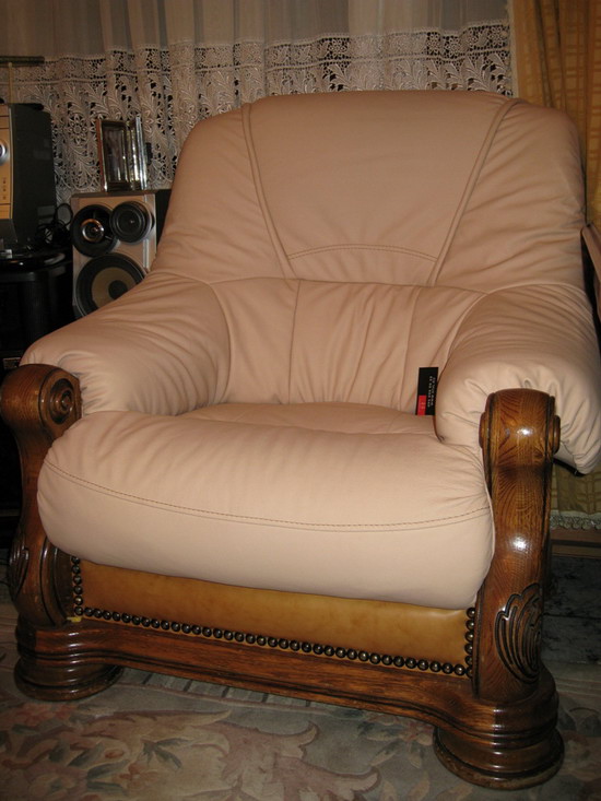 Бабушкинская - обивка мягкой мебели, материал гобелен