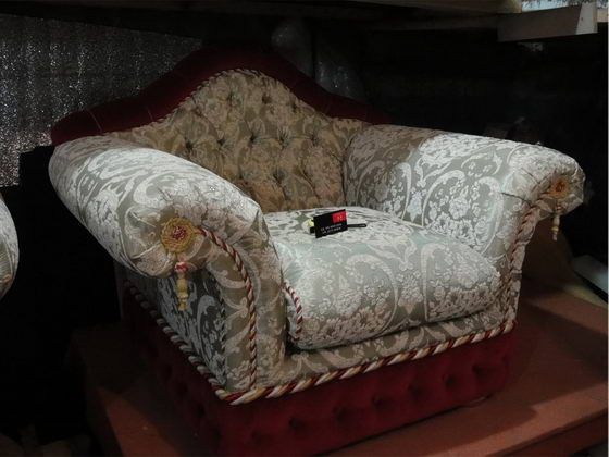 Белорусская - обивка диванов, материал микрофибра
