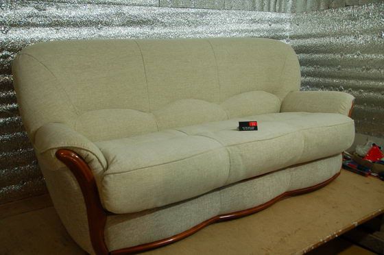 Беговая - обивка диванов, материал шенилл