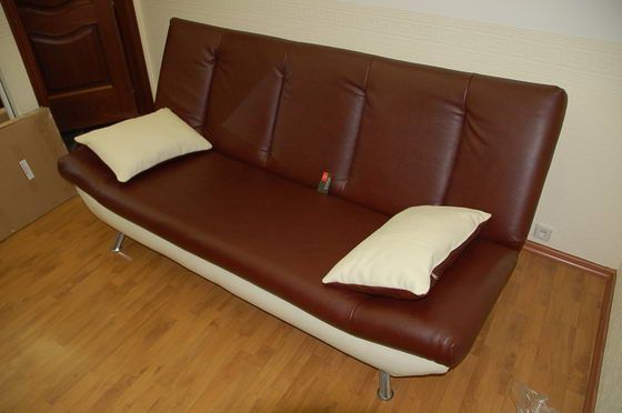 Зеленоград - обивка стульев, материал микрофибра