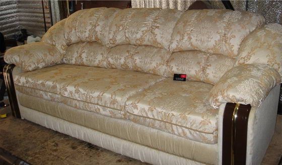 Белоозерский - обивка диванов, материал антивандальные ткани