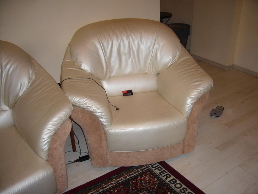 Алексеевская - обивка стульев, материал антивандальные ткани