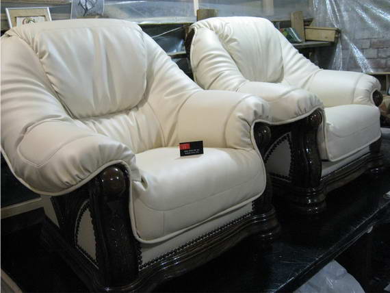 Сабурово - обшивка стульев, материал антивандальные ткани