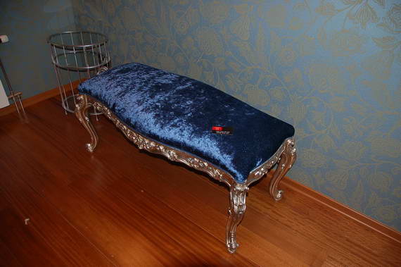 Балашиха - обшивка диванов, материал лен