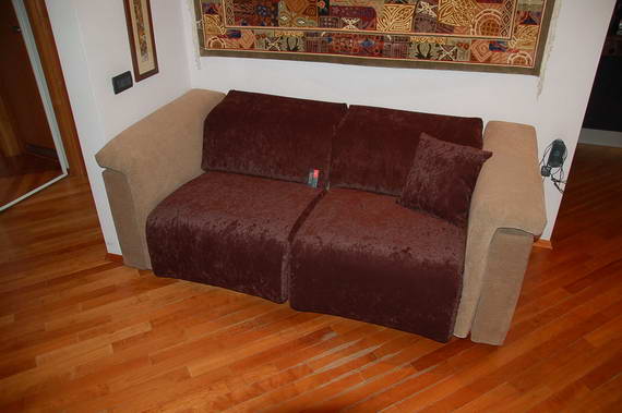 Аннино - обшивка диванов, материал микрофибра