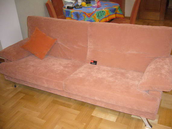 Калининец - обшивка диванов, материал жаккард