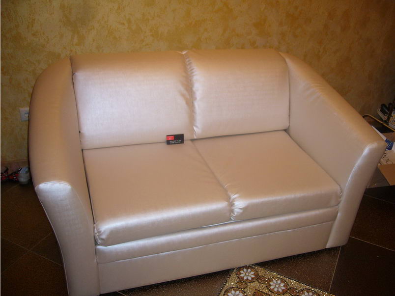 Отрадное - пошив чехлов на кресла, материал антивандальные ткани