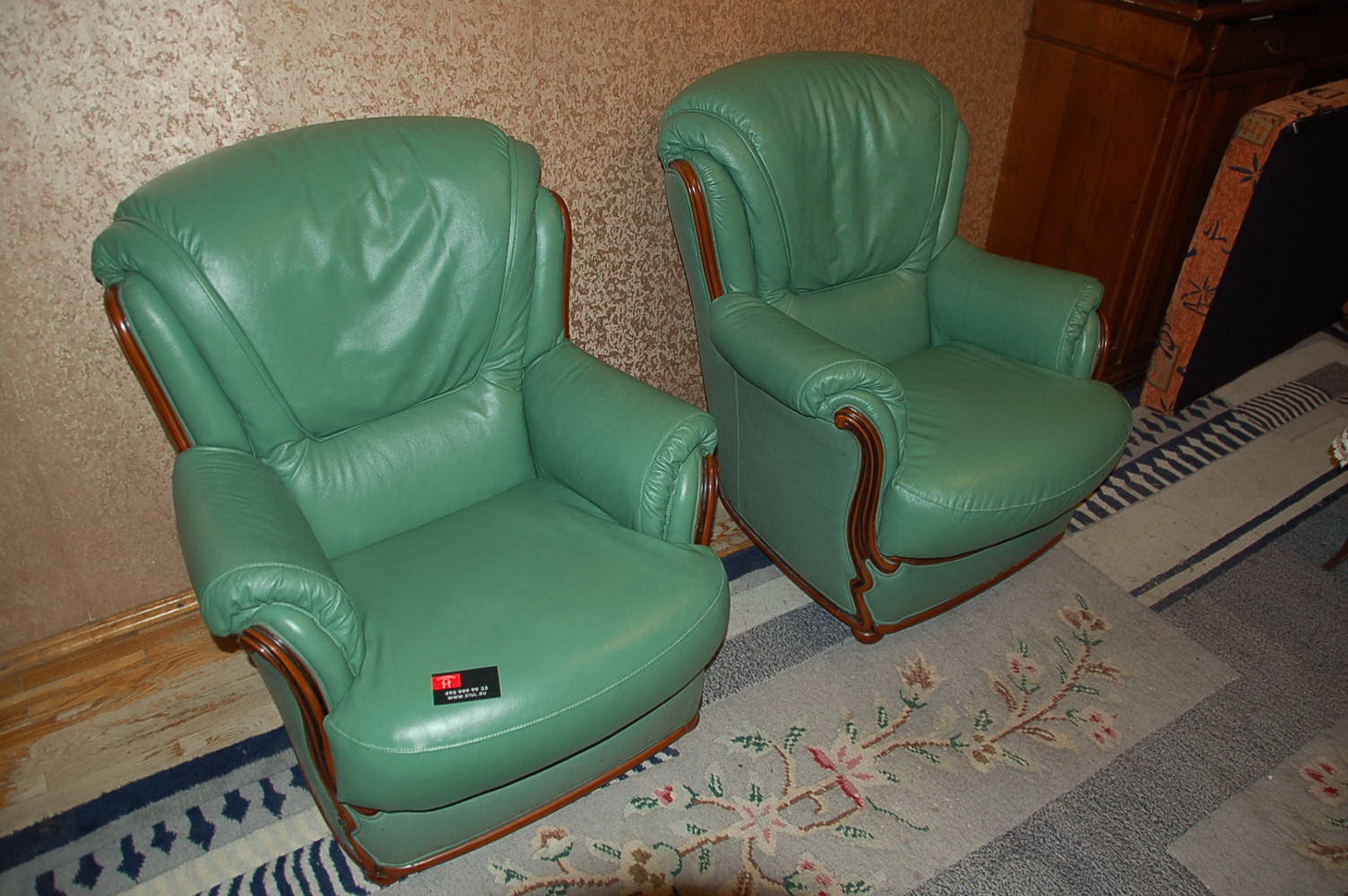 Улица Горчакова - пошив чехлов на стулья, материал жаккард