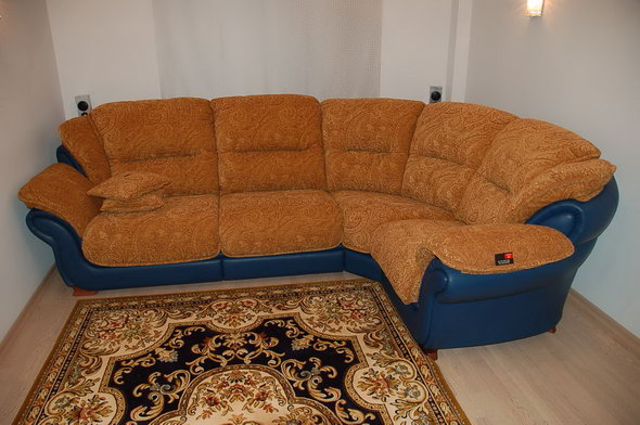 Район Академический - пошив чехлов на диваны, материал антивандальные ткани