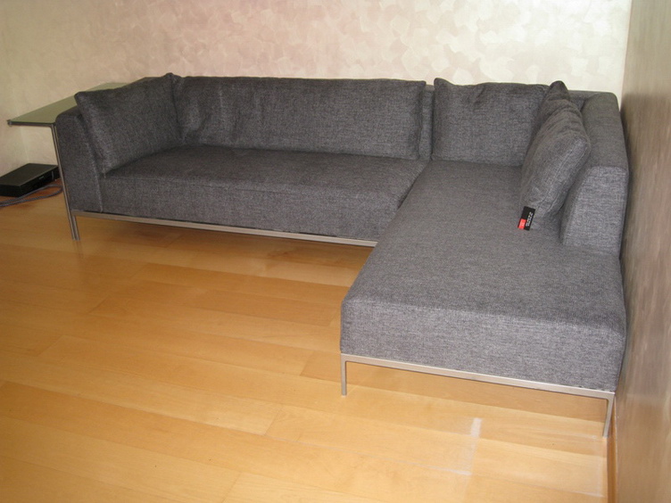Ашукино - ремонт диванов, материал рококо