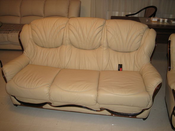 Кубинка - реставрация диванов, материал гобелен