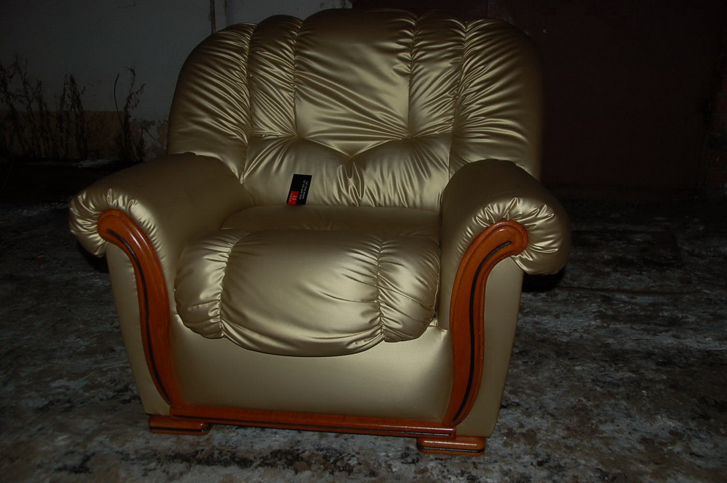 Орехово-Зуево - реставрация стульев, материал антивандальные ткани
