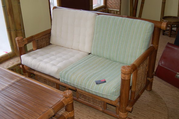 Профсоюзная - реставрация стульев, материал флис