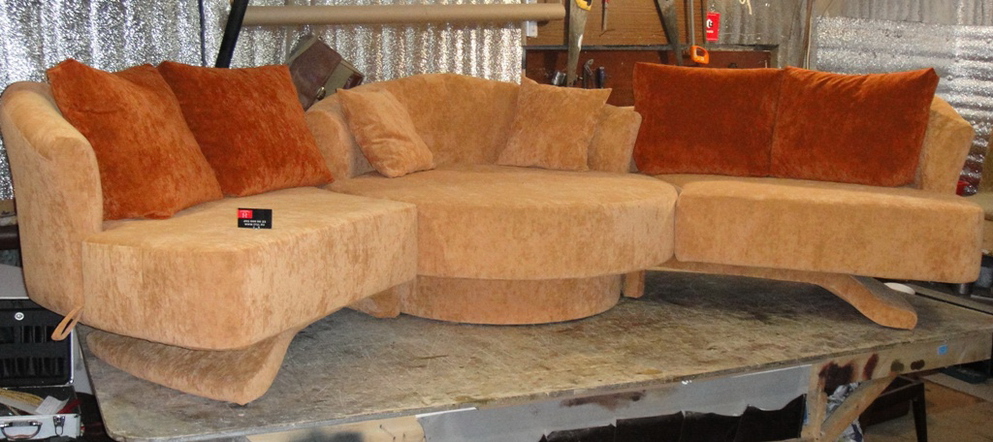 Перово - реставрация стульев, материал репс-велюр