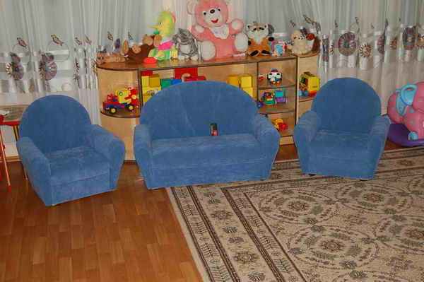 Каширский район - реставрация мебели, материал лен