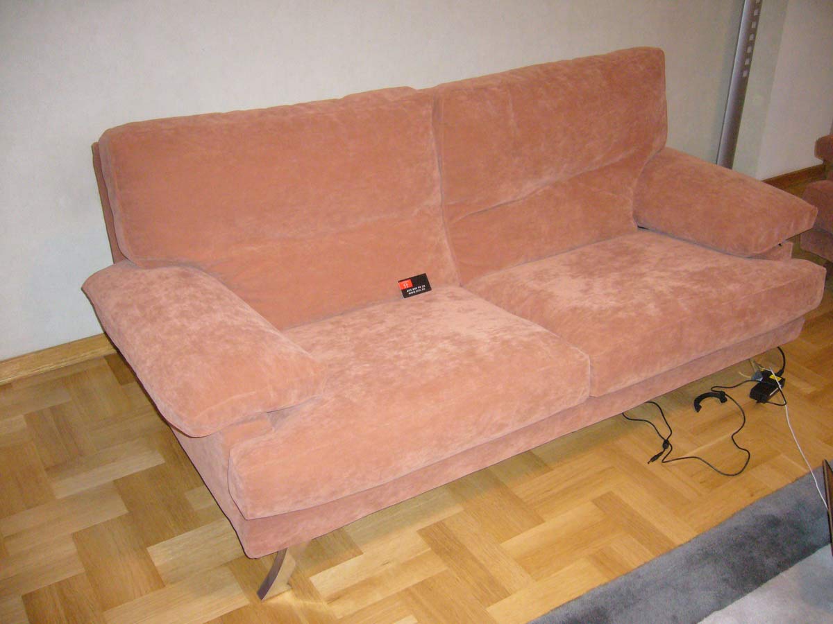 Ремонт диванов
